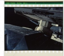 Interstellar Movie 70 mm IMAX