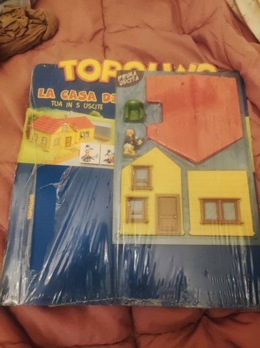 Gadget disney casa di - la,