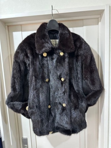 Harajaku cappotto pelliccia - harajaku,