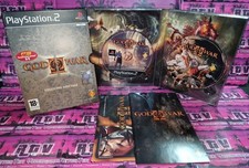 🇮🇹 GOD OF WAR II SONY
