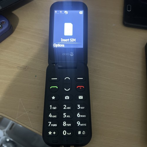 Doro 6040 big button oap - button, /