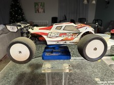 Losi 1/14 Mini 8ight-T 4WD