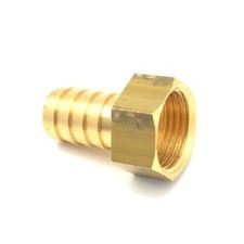 RACCORDO PORTAGOMMA SEMPLICE F