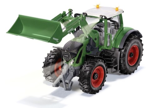 Siku control fendt 933 vario - fendt,