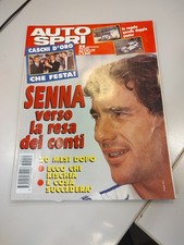 AUTOSPRINT ANNO 1995 NR. 50 -
