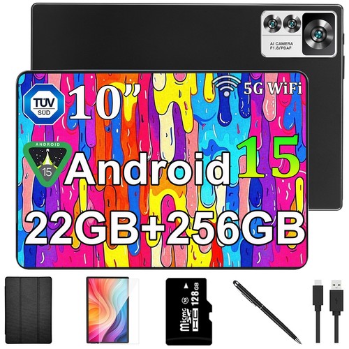 2026 nuovo gaming tablet 22gb - 2026,