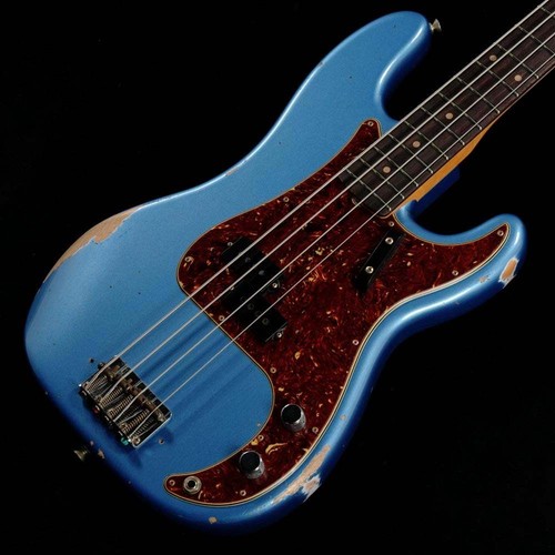 Fender custom shop time - fender,