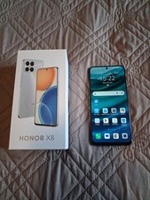 Honor X8 Dual-SIM 128GB RAM