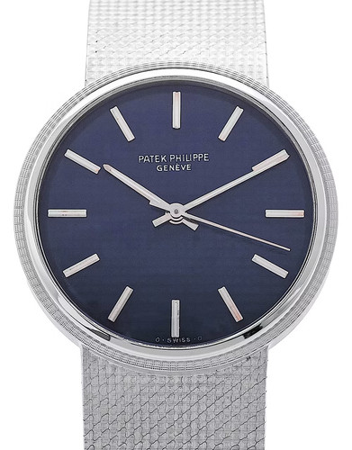 Patek philippe calatrava - patek,