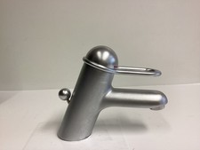 Ideal Standard Ceratop Alt Rubinetto Da Lavabo Edelmatt, Nuovo, Rarità, A1330