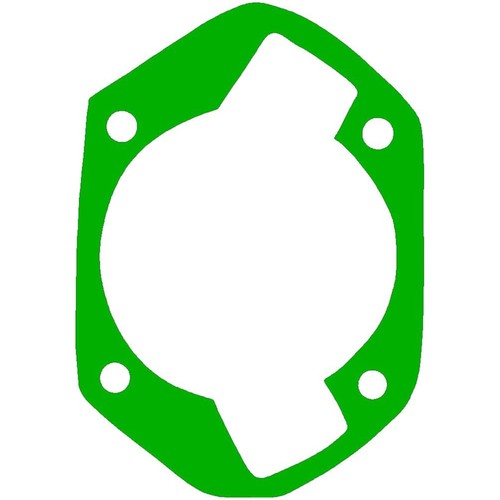 Guarnizione cilindro base