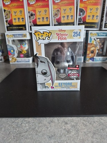Funko pop disney winnie - funko, pop!