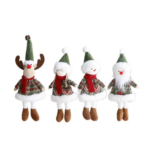 Pezzi decorazione - pezzi,