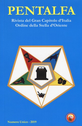 Pentalfa rivista del gran - pentalfa.,