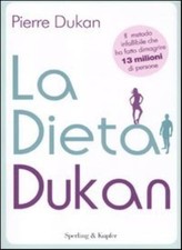 La dieta Dukan-Pierre Dukan