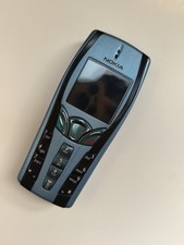 Nokia 7250i - (Unlocked)