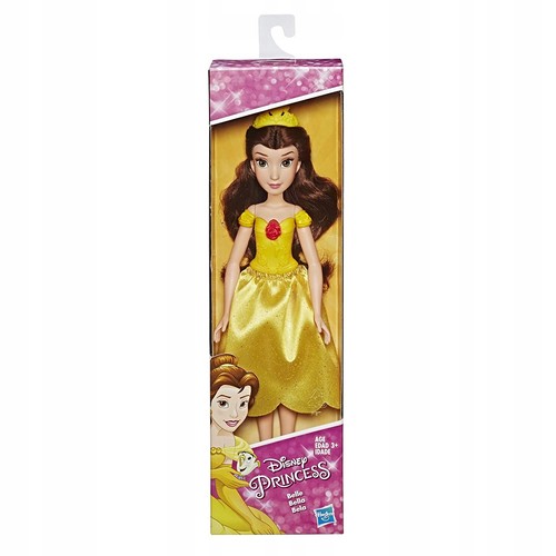 Bambola disney princess - bambola,