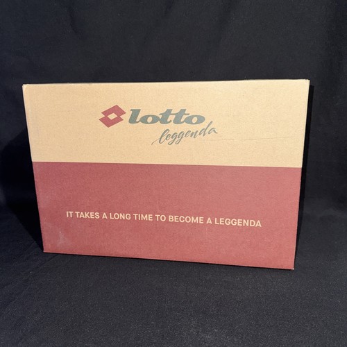Lotto leggenda scarpa donna - leggenda,