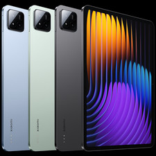 Xiaomi Pad 7 Tablet 8GB+128GB 11,2" Snapdragon 7+ Gen 3 HyperOS 2 8850mAh Wifi 