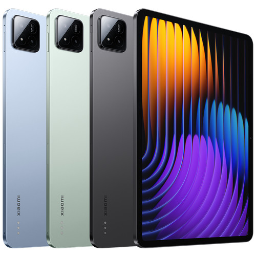 Xiaomi pad 12gb 256gb - 12gb+256gb, wifi