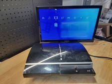 Sony PlayStation 3 Fat PS3