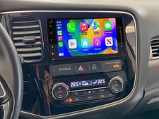 For Mitsubishi Outlander