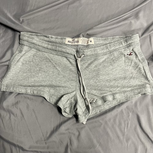 Pantaloncini corti vintage y2k - corti,