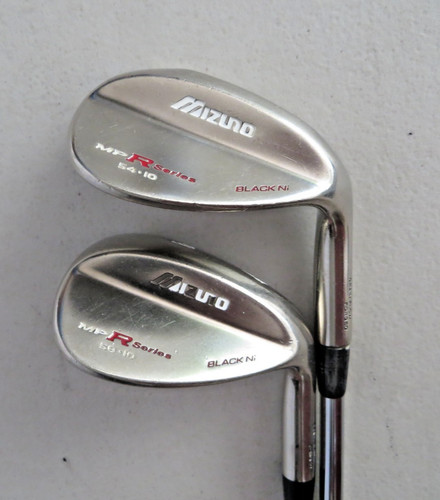 Mizuno serie set - mp,