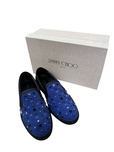 Sneakers slip jimmy - slip-on, da