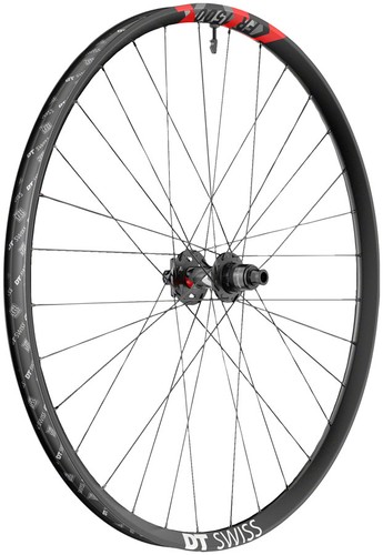 Ruota posteriore swiss fr - posteriore,