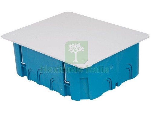 10pz scatola derivazione - 10pz, da