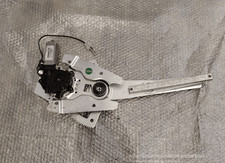 Alzacristallo elettr. porta ant. SX CHEVROLET (DAEWOO) MATIZ (M100) 1000 Ber.