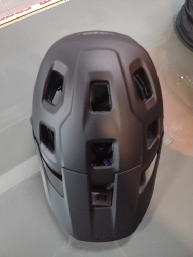 Casco ciclismo abus modeop - ciclismo,