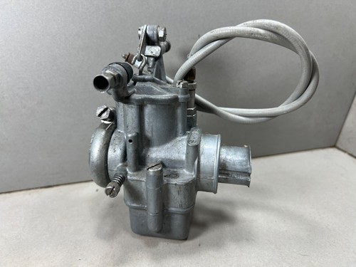 Carburatore dell orto sh1 - carburatore, sh1/18