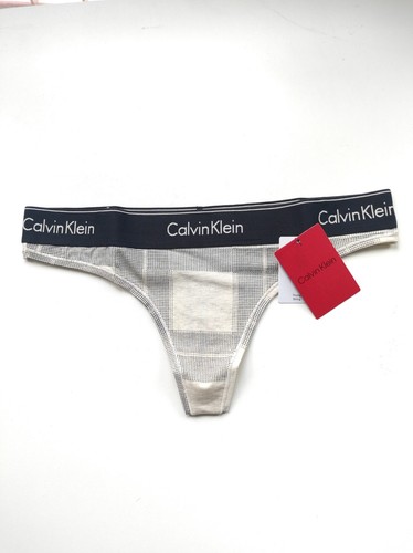 Calvin klein tanga - calvin,