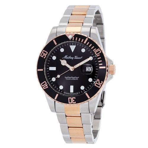 Orologio uomo mathey - uomo, mathey-tissot