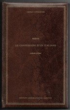 Le confessioni d'un Italiano -