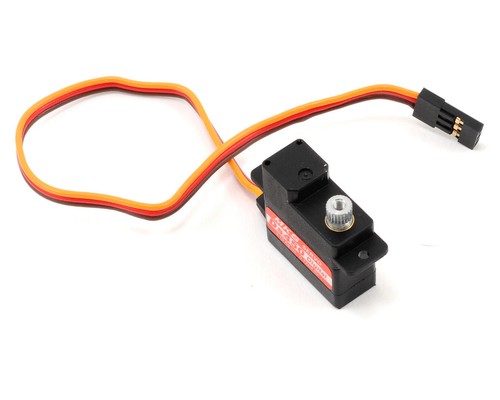 Mks servos ds450 metal gear - mks,