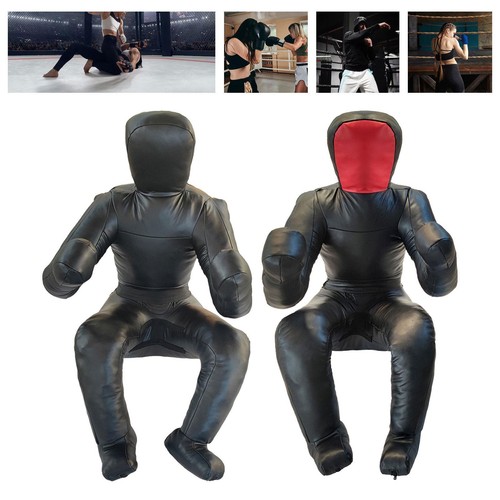 Jiu jitsu fighting - jiu,