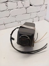 Riscaldatore ausiliario Iveco