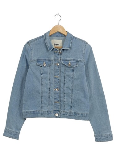 Only giacca jeans donna - only,