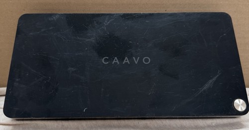 Caavo control center hdrx4 - caavo, 4