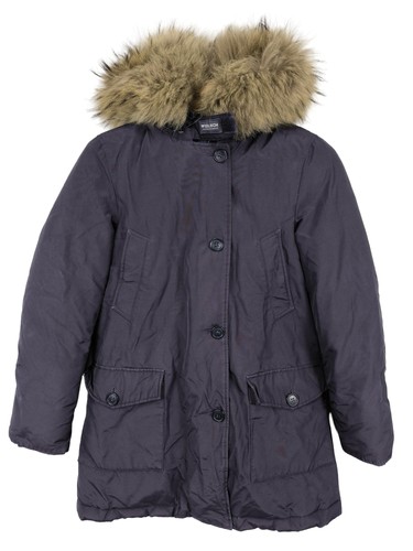 Woolrich giacca invernale - woolrich,
