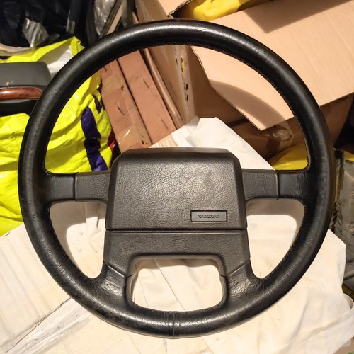 Volvo 740 760 volante - volvo,