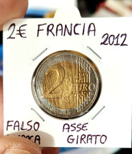 Francia monetazione euro - francia, in