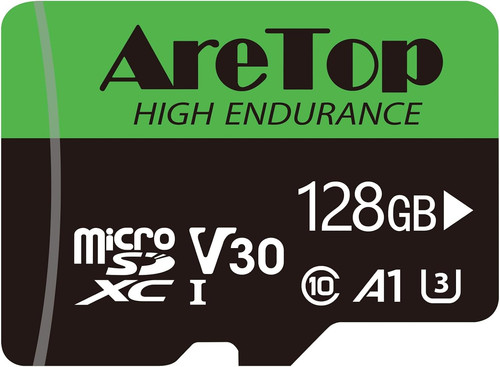 Aretop scheda micro 128 - aretop,