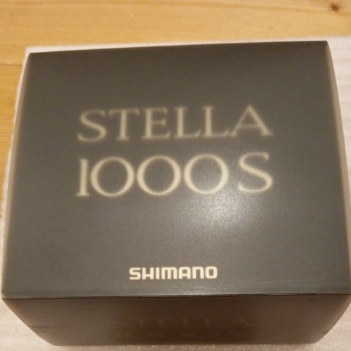 Mulinello spinning shimano - spinning,