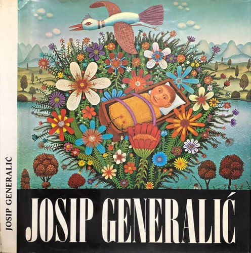 Josip generalic aa vv - generalic., aa.vv