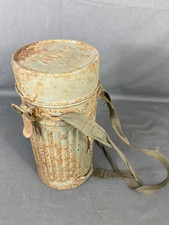 CUSTODIA MASCHERA ANTIGAS