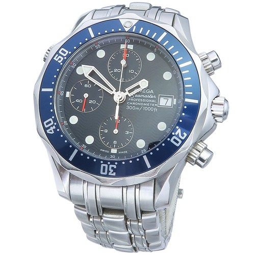 Omega seamaster professional - seamaster,